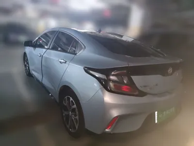 Buick Velite 5 2017, 72300 км, за 6978 USD