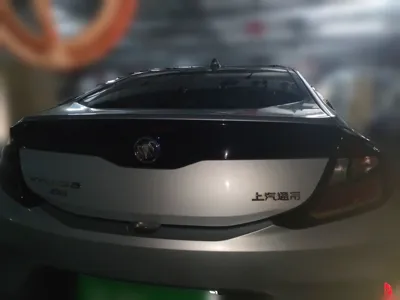 Buick Velite 5 2017, 72300 км, за 6978 USD