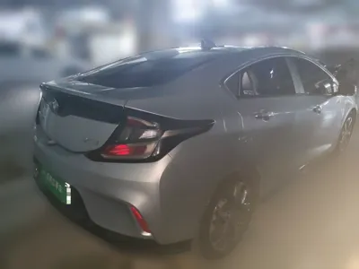Buick Velite 5 2017, 72300 км, за 6978 USD - фото 6