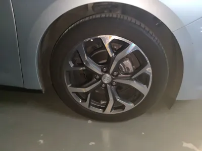 Buick Velite 5 2017, 72300 км, за 6978 USD - фото 8