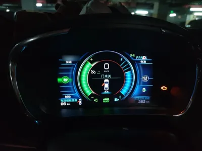 Buick Velite 5 2017, 72300 км, за 6978 USD - фото 10