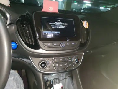 Buick Velite 5 2017, 72300 км, за 6978 USD - фото 12