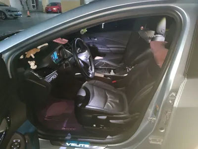 Buick Velite 5 2017, 72300 км, за 6978 USD - фото 14