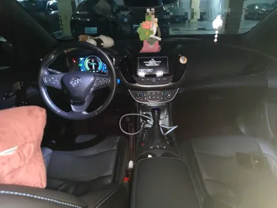 Buick Velite 5 2017, 72300 км, за 6978 USD - фото 18