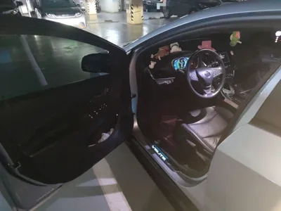 Buick Velite 5 2017, 72300 км, за 6978 USD - фото 19
