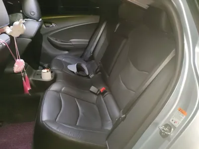 Buick Velite 5 2017, 72300 км, за 6978 USD - фото 20
