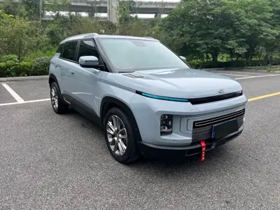 Geely ICON 2022, 47000 км, за 7327.7 USD