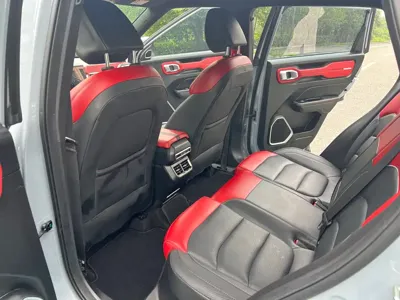 Geely ICON 2022, 47000 км, за 7327.7 USD - фото 12