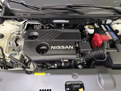 Nissan Sylphy 2022, 43000 км, за 9591.34 USD - фото 10