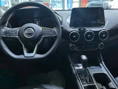 Nissan Sylphy 2022, 43000 км, за 9591.34 USD - фото 12