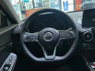 Nissan Sylphy 2022, 43000 км, за 9591.34 USD - фото 15