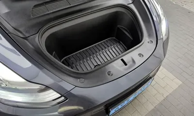 Tesla Model Y 2022, 62528 км, за 25981.63 USD - фото 6