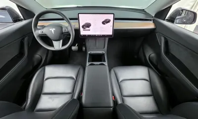 Tesla Model Y 2022, 62528 км, за 25981.63 USD - фото 7