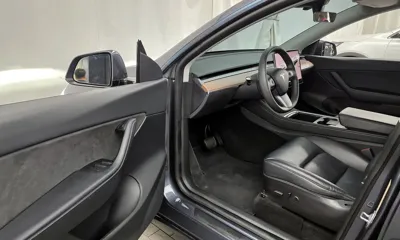 Tesla Model Y 2022, 62528 км, за 25981.63 USD - фото 10