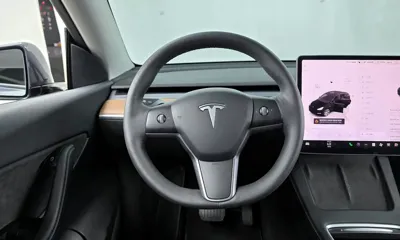 Tesla Model Y 2022, 62528 км, за 25981.63 USD - фото 12