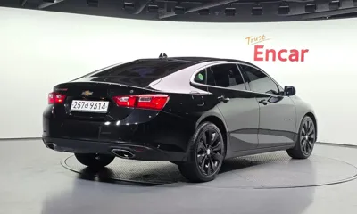 ChevroletGMDaewoo Malibu 2017, 95764 км, за 4332.41 USD