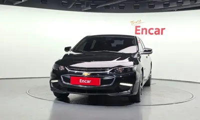 ChevroletGMDaewoo Malibu 2017, 95764 км, за 4332.41 USD