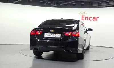 ChevroletGMDaewoo Malibu 2017, 95764 км, за 4332.41 USD