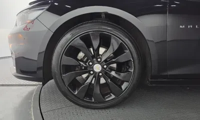 ChevroletGMDaewoo Malibu 2017, 95764 км, за 4332.41 USD