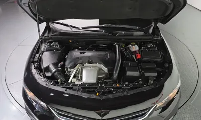 ChevroletGMDaewoo Malibu 2017, 95764 км, за 4332.41 USD - фото 6