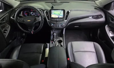 ChevroletGMDaewoo Malibu 2017, 95764 км, за 4332.41 USD - фото 7