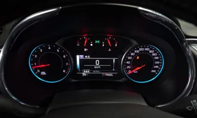 ChevroletGMDaewoo Malibu 2017, 95764 км, за 4332.41 USD - фото 8