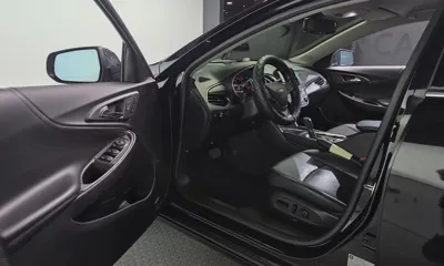 ChevroletGMDaewoo Malibu 2017, 95764 км, за 4332.41 USD - фото 10