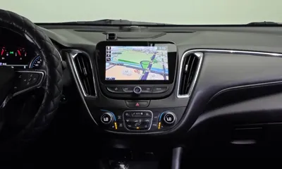 ChevroletGMDaewoo Malibu 2017, 95764 км, за 4332.41 USD - фото 12