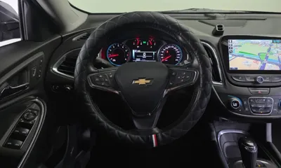 ChevroletGMDaewoo Malibu 2017, 95764 км, за 4332.41 USD - фото 13