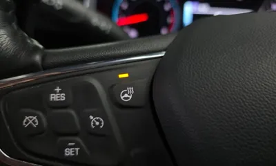 ChevroletGMDaewoo Malibu 2017, 95764 км, за 4332.41 USD - фото 15