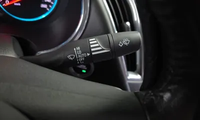 ChevroletGMDaewoo Malibu 2017, 95764 км, за 4332.41 USD - фото 16