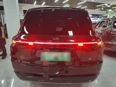 Li Auto Li L9 2023, 72100 км, за 35214.37 USD - фото 6