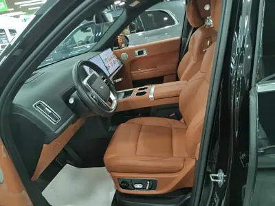 Li Auto Li L9 2023, 72100 км, за 35214.37 USD - фото 15