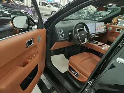 Li Auto Li L9 2023, 72100 км, за 35214.37 USD - фото 16