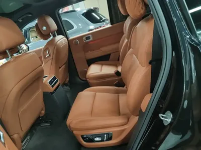 Li Auto Li L9 2023, 72100 км, за 35214.37 USD - фото 17