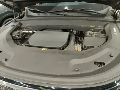 Li Auto Li L9 2023, 72100 км, за 35214.37 USD - фото 20