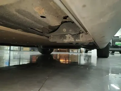 Li Auto Li L9 2023, 72100 км, за 35214.37 USD - фото 22