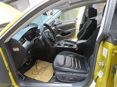 Volkswagen Arteon 2018, 90464 км, за 11421.82 USD - фото 7