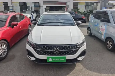 Volkswagen Lavida 2023, 23800 км, за 13063 USD