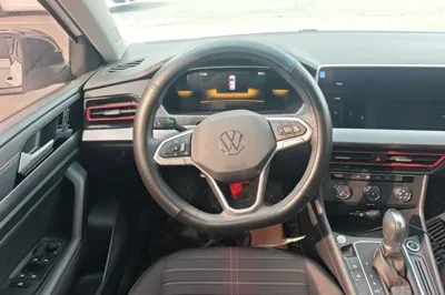 Volkswagen Lavida 2023, 23800 км, за 13063 USD - фото 13