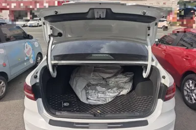 Volkswagen Lavida 2023, 23800 км, за 13063 USD - фото 22