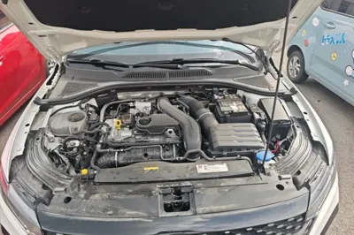 Volkswagen Lavida 2023, 23800 км, за 13063 USD - фото 24
