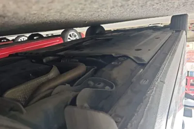 Volkswagen Lavida 2023, 23800 км, за 13063 USD - фото 25