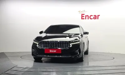 Kia K7 2020, 52108 км, за 11421.82 USD