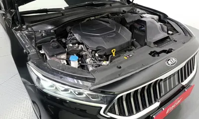 Kia K7 2020, 52108 км, за 11319.29 USD - фото 6