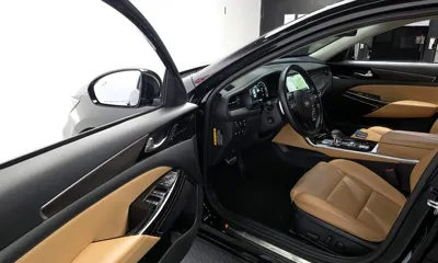 Kia K7 2020, 52108 км, за 11319.29 USD - фото 10