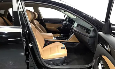 Kia K7 2020, 52108 км, за 11319.29 USD - фото 11