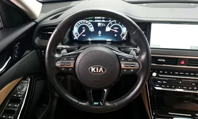 Kia K7 2020, 52108 км, за 11319.29 USD - фото 13