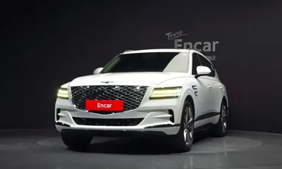 Genesis GV80 2023, 51154 км, за 36598.83 USD