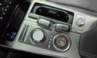 Genesis GV80 2023, 51154 км, за 36598.83 USD - фото 9
